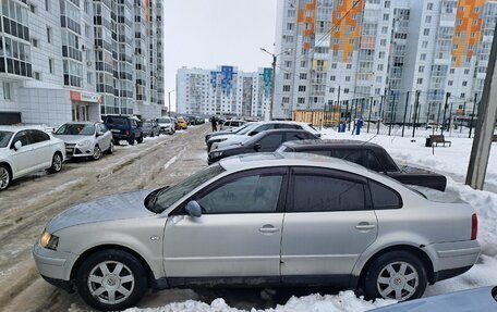 Volkswagen Passat B5+ рестайлинг, 2000 год, 290 000 рублей, 5 фотография