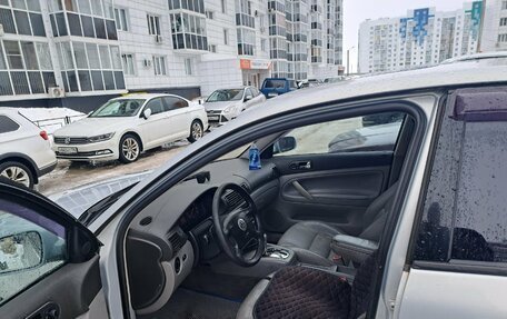 Volkswagen Passat B5+ рестайлинг, 2000 год, 290 000 рублей, 10 фотография