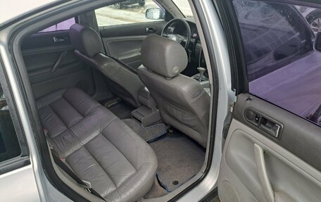 Volkswagen Passat B5+ рестайлинг, 2000 год, 290 000 рублей, 13 фотография