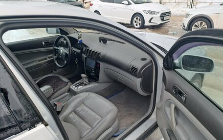 Volkswagen Passat B5+ рестайлинг, 2000 год, 290 000 рублей, 12 фотография