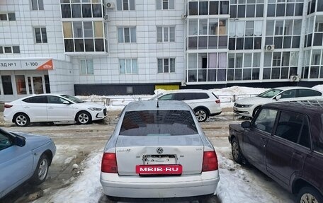 Volkswagen Passat B5+ рестайлинг, 2000 год, 290 000 рублей, 7 фотография