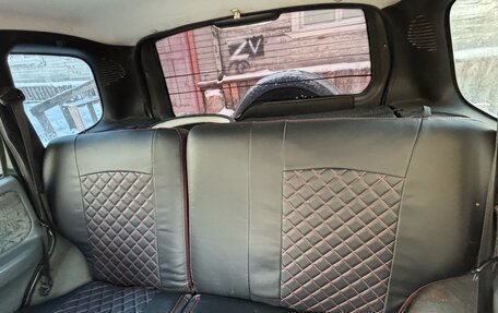 Chevrolet Niva I рестайлинг, 2004 год, 150 000 рублей, 7 фотография