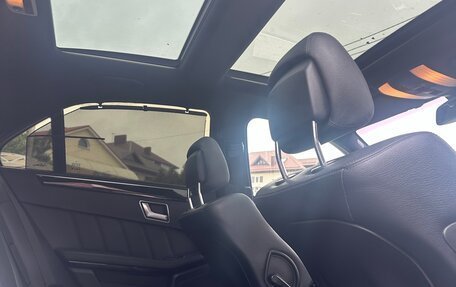 Mercedes-Benz E-Класс, 2012 год, 1 700 000 рублей, 3 фотография