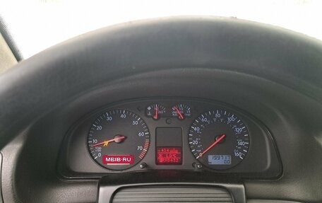 Volkswagen Passat B5+ рестайлинг, 2000 год, 290 000 рублей, 14 фотография