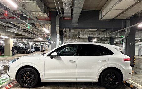 Porsche Cayenne III, 2019 год, 6 500 000 рублей, 3 фотография