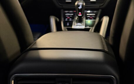 Porsche Cayenne III, 2019 год, 6 500 000 рублей, 9 фотография