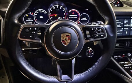 Porsche Cayenne III, 2019 год, 6 500 000 рублей, 5 фотография