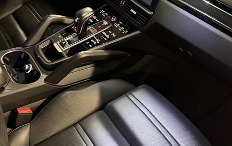 Porsche Cayenne III, 2019 год, 6 500 000 рублей, 6 фотография