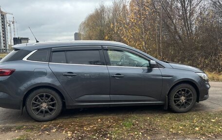 Renault Megane IV, 2018 год, 1 290 000 рублей, 4 фотография