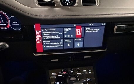 Porsche Cayenne III, 2019 год, 6 500 000 рублей, 8 фотография