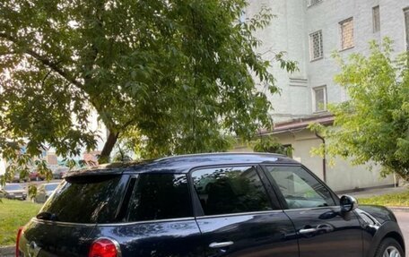 MINI Countryman I (R60), 2011 год, 1 100 000 рублей, 5 фотография