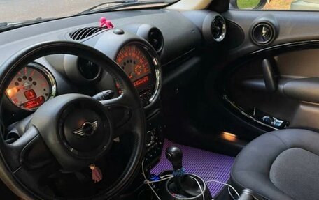 MINI Countryman I (R60), 2011 год, 1 100 000 рублей, 6 фотография