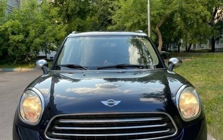 MINI Countryman I (R60), 2011 год, 1 100 000 рублей, 3 фотография
