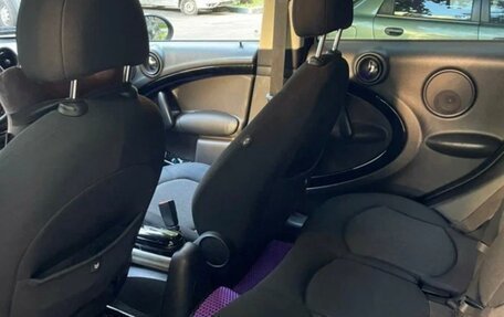 MINI Countryman I (R60), 2011 год, 1 100 000 рублей, 9 фотография