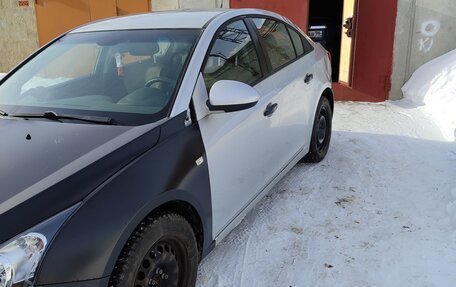 Chevrolet Cruze II, 2012 год, 548 000 рублей, 2 фотография