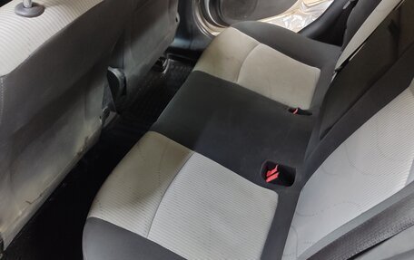 Chevrolet Cruze II, 2012 год, 548 000 рублей, 6 фотография