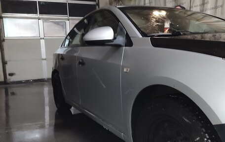 Chevrolet Cruze II, 2012 год, 548 000 рублей, 10 фотография