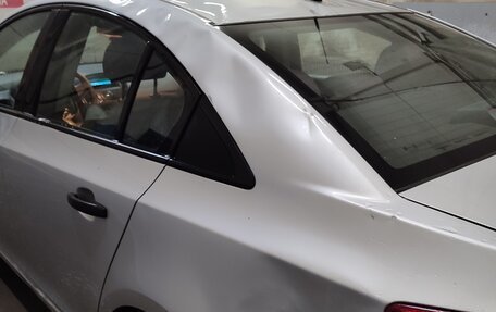 Chevrolet Cruze II, 2012 год, 548 000 рублей, 15 фотография