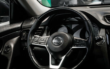 Nissan X-Trail, 2021 год, 2 700 000 рублей, 11 фотография