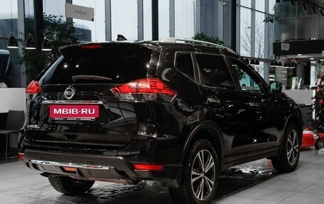 Nissan X-Trail, 2021 год, 2 700 000 рублей, 4 фотография