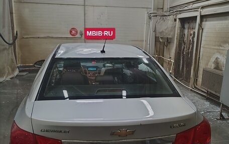 Chevrolet Cruze II, 2012 год, 548 000 рублей, 14 фотография