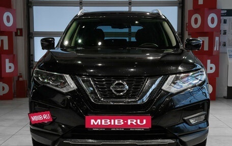 Nissan X-Trail, 2021 год, 2 700 000 рублей, 2 фотография