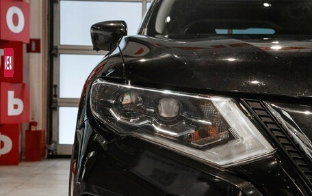 Nissan X-Trail, 2021 год, 2 700 000 рублей, 31 фотография