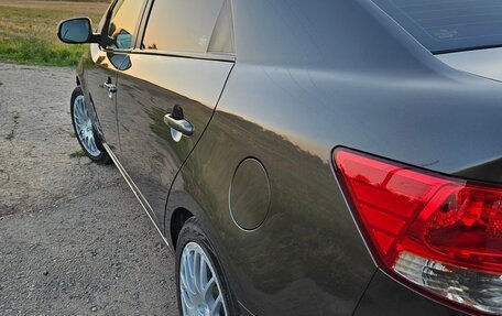 KIA Cerato III, 2010 год, 750 000 рублей, 6 фотография