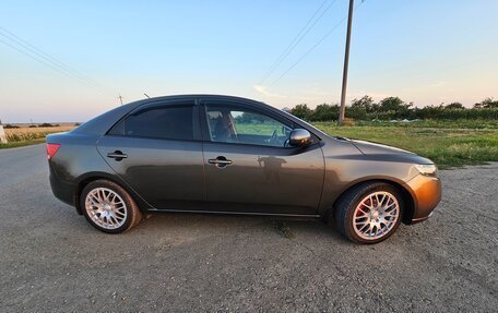 KIA Cerato III, 2010 год, 750 000 рублей, 7 фотография