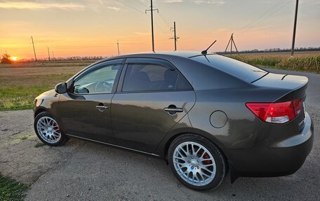 KIA Cerato III, 2010 год, 750 000 рублей, 3 фотография