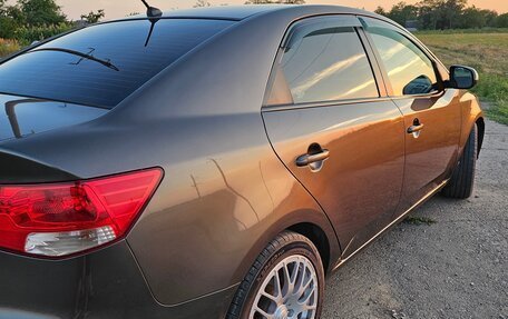 KIA Cerato III, 2010 год, 750 000 рублей, 5 фотография