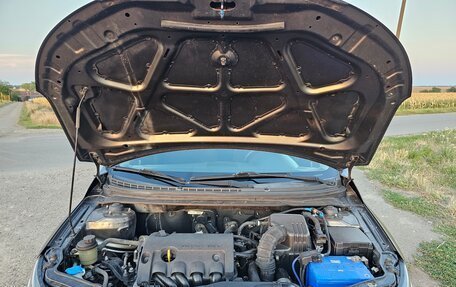 KIA Cerato III, 2010 год, 750 000 рублей, 8 фотография