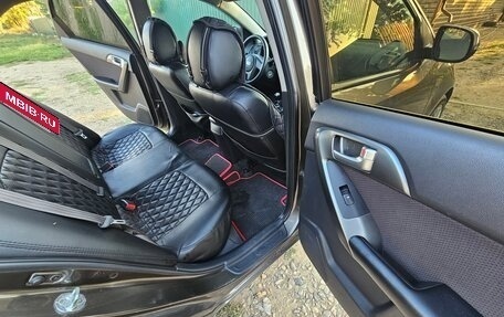 KIA Cerato III, 2010 год, 750 000 рублей, 11 фотография