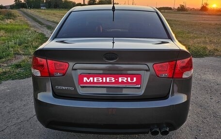 KIA Cerato III, 2010 год, 750 000 рублей, 4 фотография