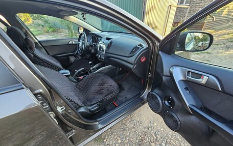 KIA Cerato III, 2010 год, 750 000 рублей, 12 фотография