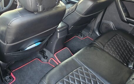 KIA Cerato III, 2010 год, 750 000 рублей, 14 фотография