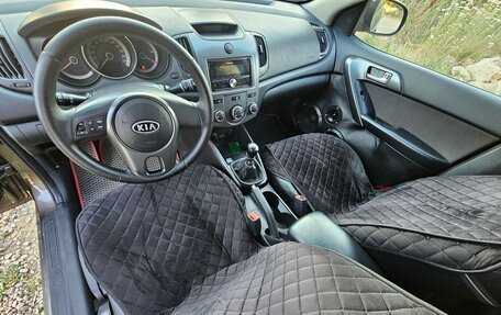 KIA Cerato III, 2010 год, 750 000 рублей, 13 фотография