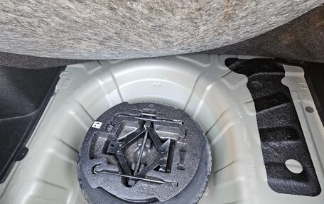 KIA Cerato III, 2010 год, 750 000 рублей, 16 фотография