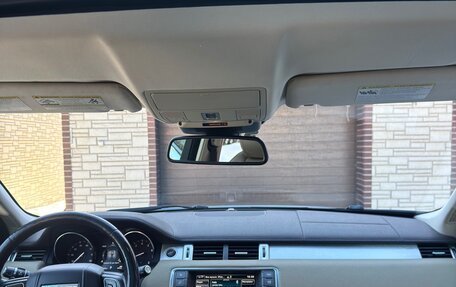 Land Rover Range Rover Evoque I, 2015 год, 2 000 000 рублей, 8 фотография