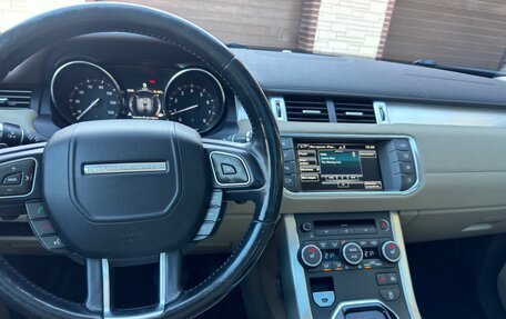 Land Rover Range Rover Evoque I, 2015 год, 2 000 000 рублей, 9 фотография