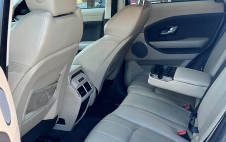 Land Rover Range Rover Evoque I, 2015 год, 2 000 000 рублей, 14 фотография