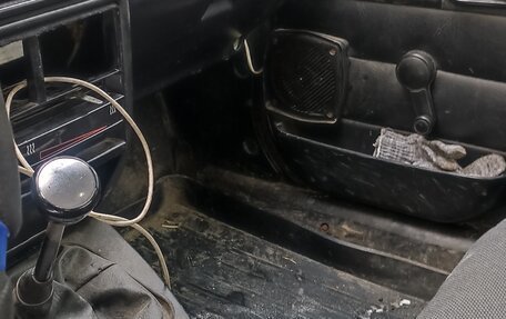 ИЖ 2126 «Ода», 2003 год, 66 000 рублей, 3 фотография