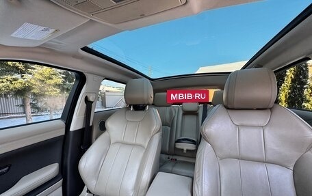 Land Rover Range Rover Evoque I, 2015 год, 2 000 000 рублей, 12 фотография