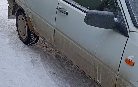 ИЖ 2126 «Ода», 2003 год, 66 000 рублей, 5 фотография