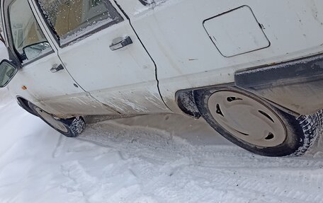 ИЖ 2126 «Ода», 2003 год, 66 000 рублей, 6 фотография