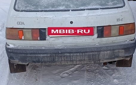 ИЖ 2126 «Ода», 2003 год, 66 000 рублей, 2 фотография