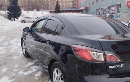 Mazda 3, 2009 год, 870 000 рублей, 3 фотография
