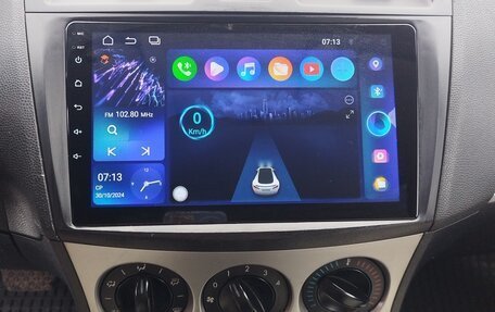 Mazda 3, 2009 год, 870 000 рублей, 6 фотография