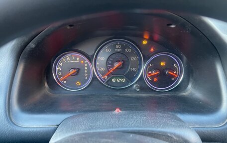 Honda Civic VII, 2004 год, 420 000 рублей, 5 фотография