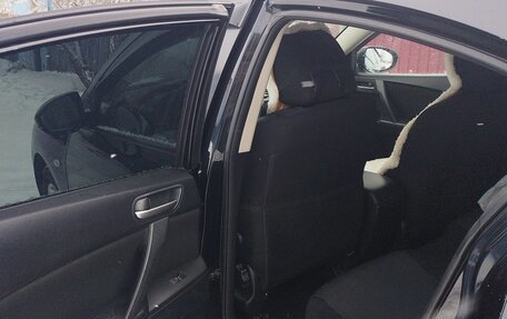 Mazda 3, 2009 год, 870 000 рублей, 8 фотография